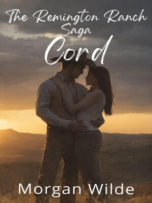 cover image of Cord